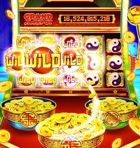 myVEGAS Slots -Tragaperras screenshot 5