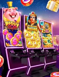 POP! Slots™ screenshot 3