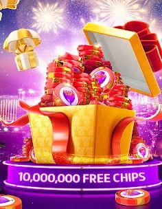 POP! Slots™ screenshot 4