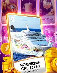 POP! Slots™ screenshot 5