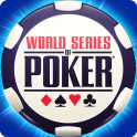 WSOP Poker Texas Holdem Game