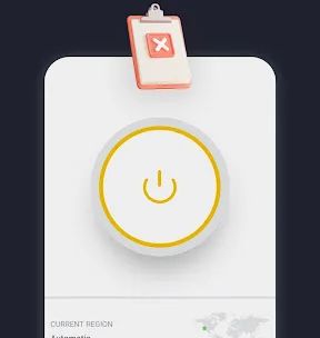 Private Internet Access VPN screenshot 5