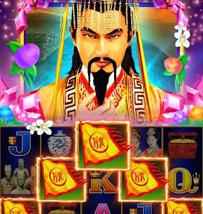 Cashman Casino Slots Games screenshot 2