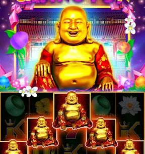 Cashman Casino Slots Games screenshot 3