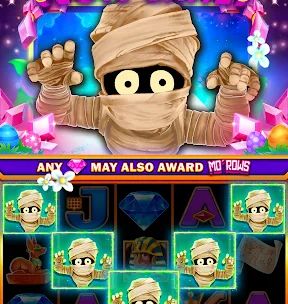 Cashman Casino Slots Games screenshot 4