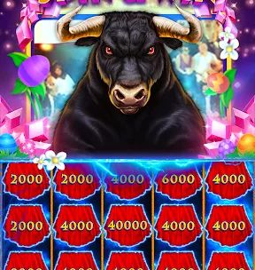 Cashman Casino Slots Games screenshot 5