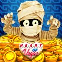 Heart of Vegas Slots -  Казино