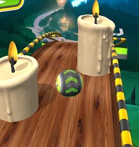 Going Balls screenshot 4