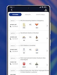 IPL screenshot 3
