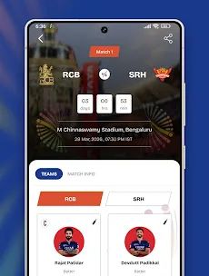 IPL screenshot 4