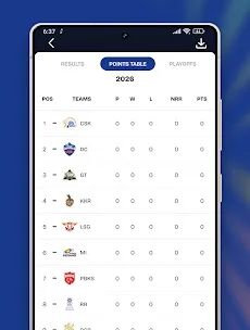 IPL screenshot 5