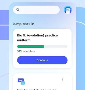 Quizlet: More than Flashcards screenshot 4