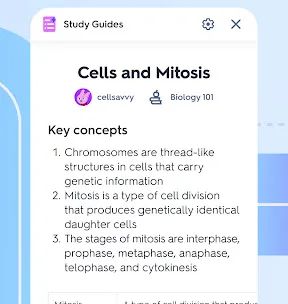 Quizlet: More than Flashcards screenshot 5