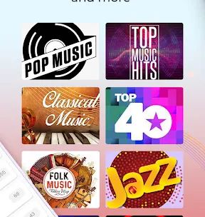 радіо FM screenshot 2