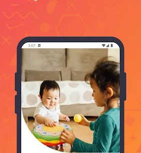 Prodigy Baby - Parenting App screenshot 4