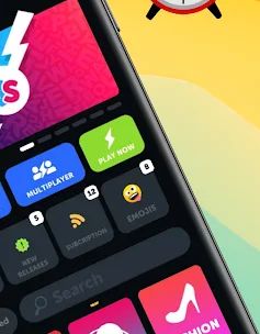 Infinite Word Search Puzzles screenshot 3