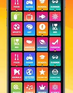 Infinite Word Search Puzzles screenshot 5
