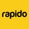 Rapido: Bike-Taxi, Auto & Cabs