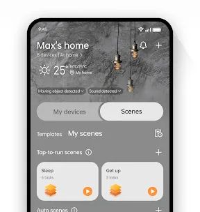 realme Link screenshot 4