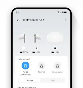 realme Link screenshot 5