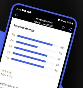 Rent. Apartments & Homes screenshot 3