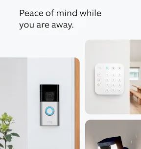 Ring - Always Home screenshot 1