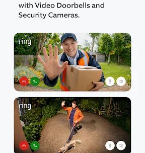 Ring - Always Home screenshot 2