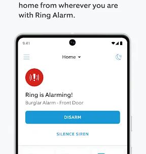 Ring - Always Home screenshot 3