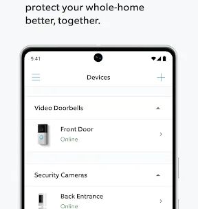 Ring - Always Home screenshot 4