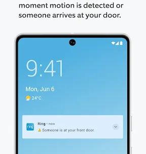Ring - Always Home screenshot 5