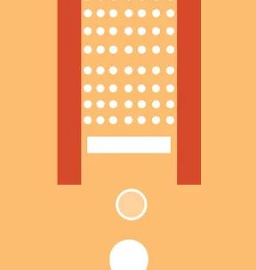 Rise Up: Balloon Game screenshot 1