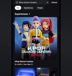 Roblox screenshot 5