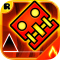 Geometry Dash Meltdown