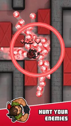 Охотник-убийца screenshot 2