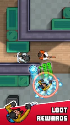 Охотник-убийца screenshot 3