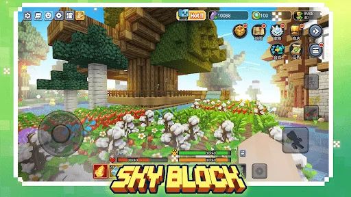 Blockman Go screenshot 2