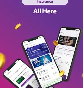 YONO SBI: Banking & Lifestyle screenshot 1