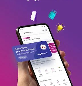 YONO SBI: Banking & Lifestyle screenshot 2