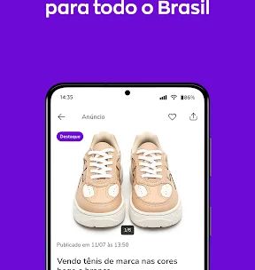 OLX: Compras Online e Vendas screenshot 3