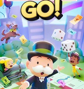 MONOPOLY GO! screenshot 1