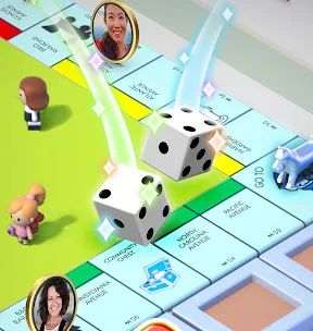 MONOPOLY GO! screenshot 2