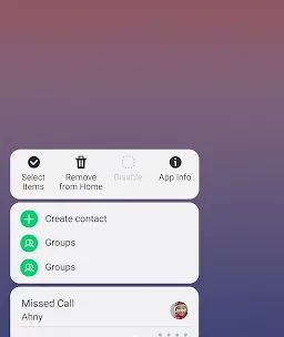 Samsung One UI Home screenshot 3