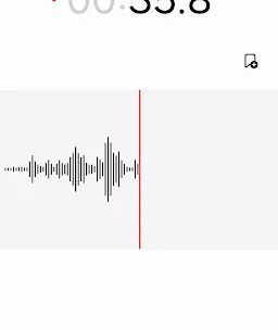 Voice Recorder screenshot 2