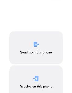 Smart Switch Mobile screenshot 1
