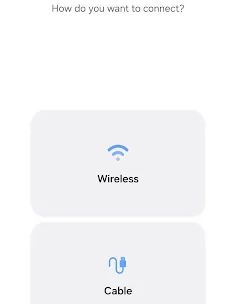 Smart Switch Mobile screenshot 2