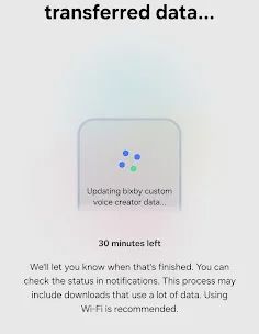 Smart Switch Mobile screenshot 5