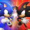 Sonic Forces: PvP Battle Race