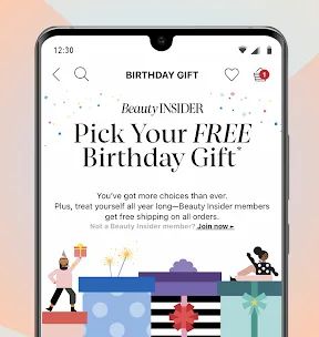 Sephora: Buy Makeup & Skincare screenshot 3