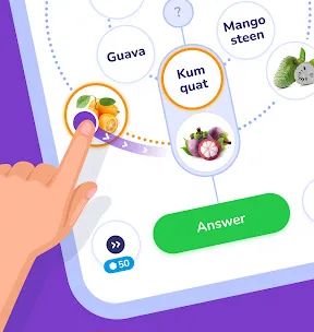 Trivia Spin－Миллионер Квиз screenshot 1