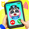 Little Panda Policeman